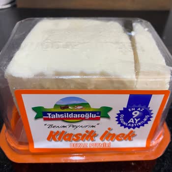 Tarihi Geçmemiş Peynir Bozuk Çıktı, Migros'tan Dönüş Yok