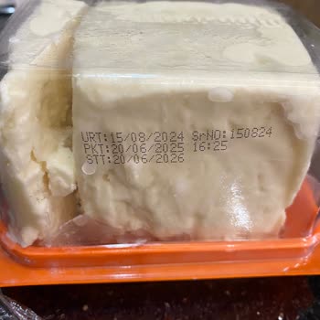 Tarihi Geçmemiş Peynir Bozuk Çıktı, Migros'tan Dönüş Yok