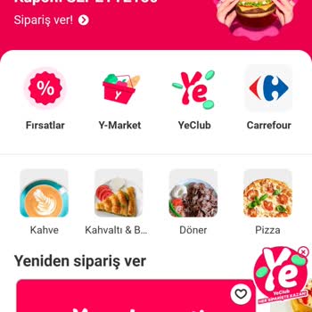 İptal Edilen Siparişin Parası Geri Ödenmiyor, Mağdur Oldum