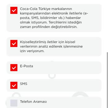 Daha Daha Uygulamasında Kayıt Olamama Sorunu Kullanıcıları Mağdur Ediyor