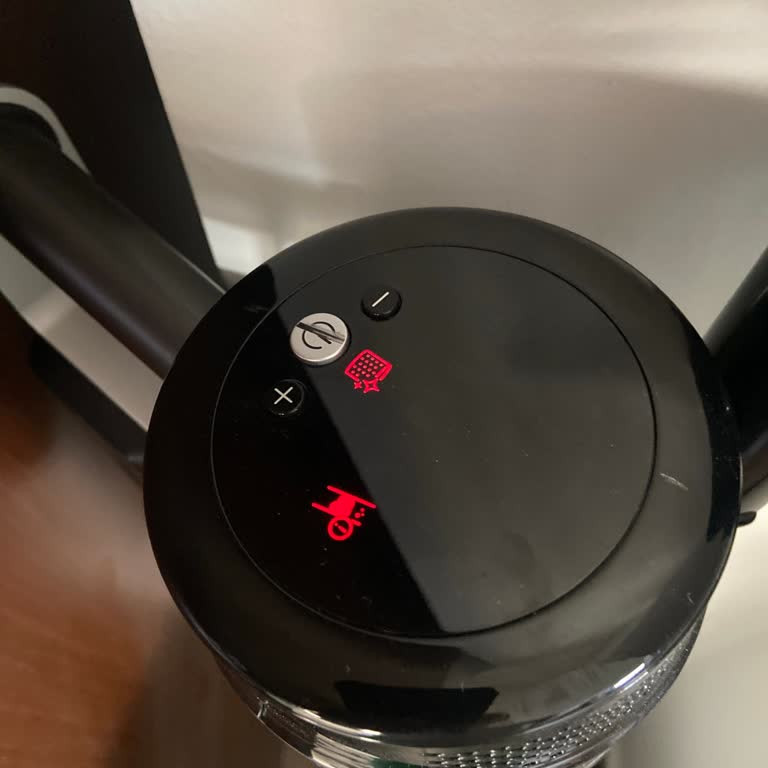 Arçelik Dikey Süpürgede Tekrarlayan Arıza Sorunu Ve Çözüm Talebi