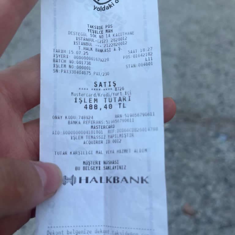 Yanlış Adres Girişi Mağduriyeti: Fazla Ücret Kesildi