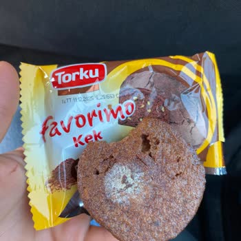 Torku Favorimo Kekte Küf Çıkması Ve Güven Sorunu