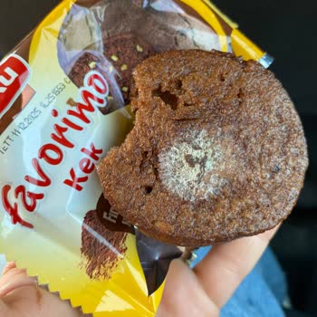 Torku Favorimo Kekte Küf Çıkması Ve Güven Sorunu