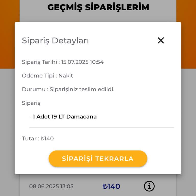 Siparişim Teslim Edilmedi, Yanıltıcı Bilgilendirme Ve İlgisiz Müşteri Hizmeti