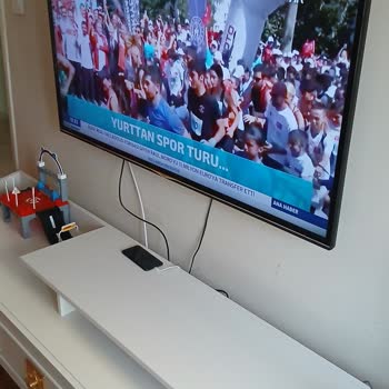 Kablo Net'te Sürekli Bağlantı Kopması Ve İlgisizlik