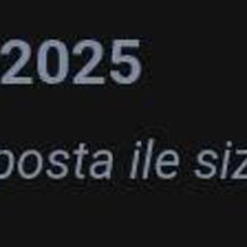 Sürekli Geciken Kargo Ve Yetersiz Bilgilendirme Mağduriyeti