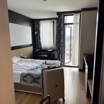 Balayı Rezervasyonumuzda Yaşanan Sorun Ve İlgisizlik