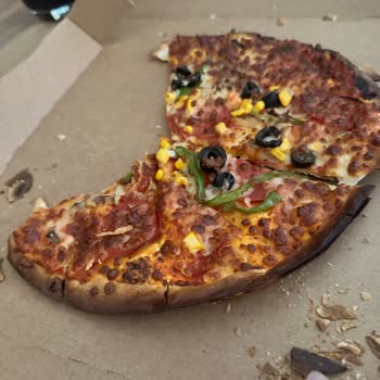 Sürekli Sorunlu Siparişler Ve İade Reddi