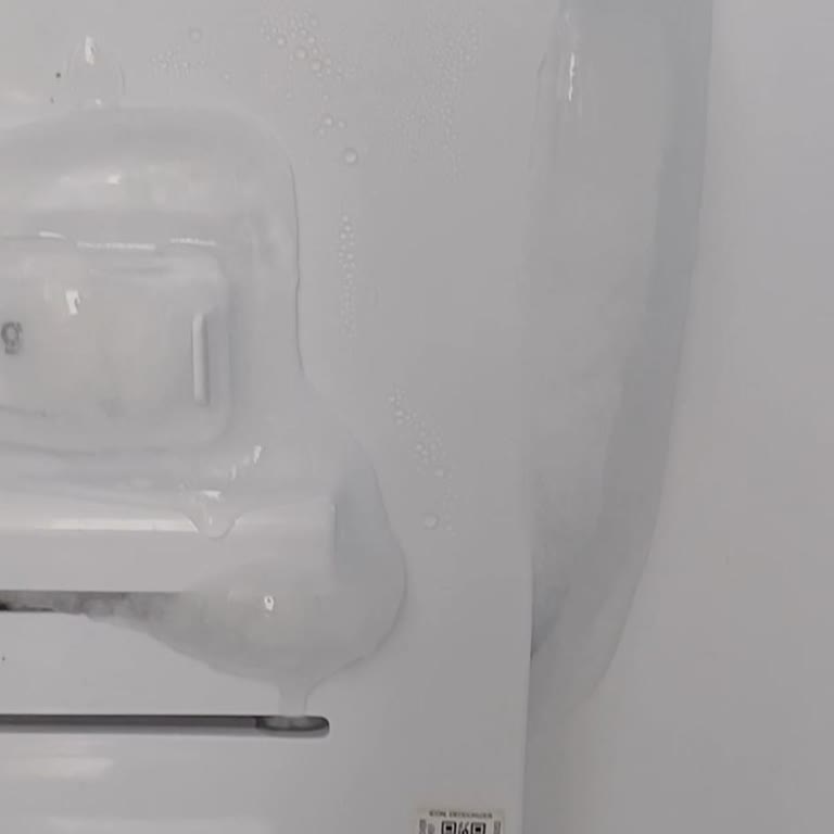 Samsung Buzdolabında Tekrarlayan Arıza Ve Yetersiz Servis