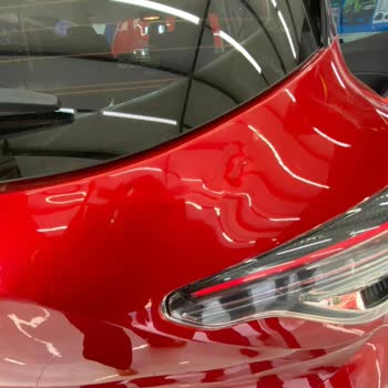 Ekspertiz Sonrası Ortaya Çıkan Ayıplı Araç Satışı