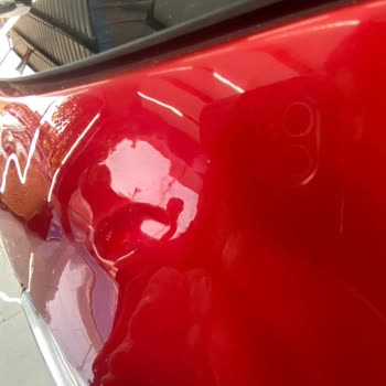 Ekspertiz Sonrası Ortaya Çıkan Ayıplı Araç Satışı