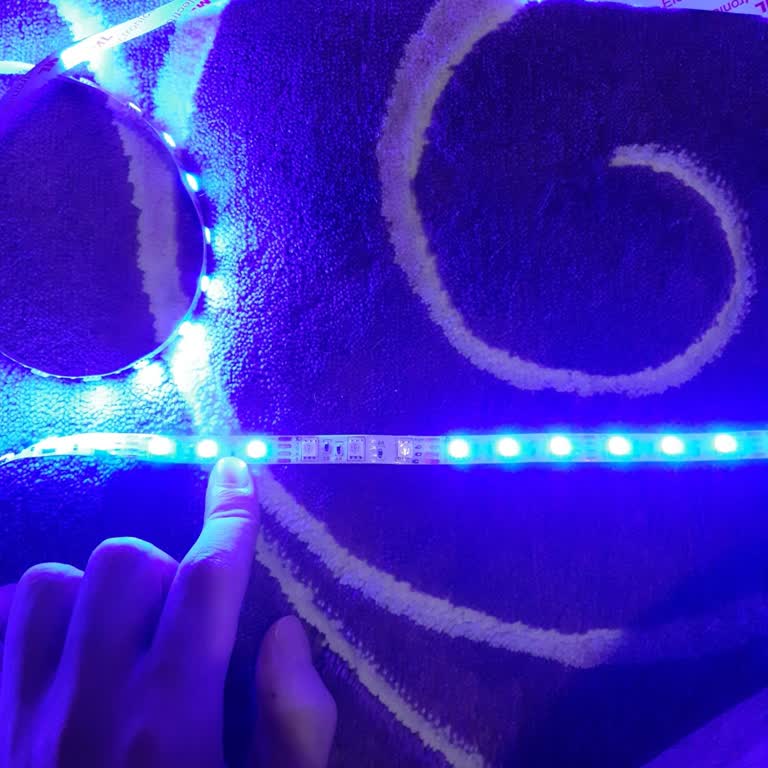 Aldığım LED Ürünü Arızalı Çıktı, Firma Destek Vermedi