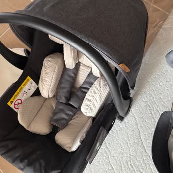 Baby Mall Satın Alınan Ürün İle Mağaza Görselleri Arasında Farklılık Var