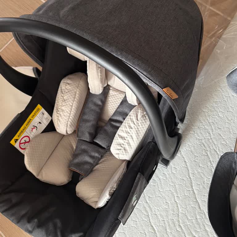 Baby Mall Satın Alınan Ürün İle Mağaza Görselleri Arasında Farklılık Var