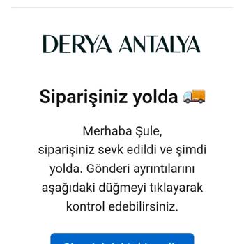 Siparişlerim Bir Aydır Teslim Edilmedi, Güven Sorunu Yaşıyorum