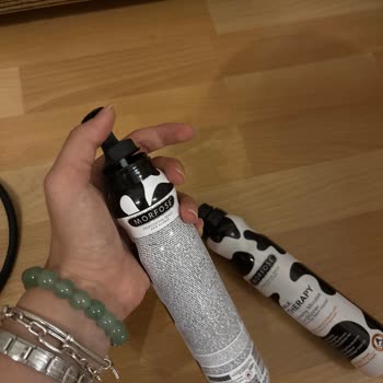 Morfose Milk Therapy Saç Köpüğünün Kapağı Sürekli Kırılıyor ve Taşınamıyor