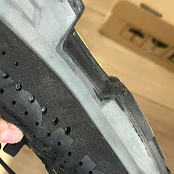 Kısa Sürede Deforme Olan İş Ayakkabısında Garanti Sorunu