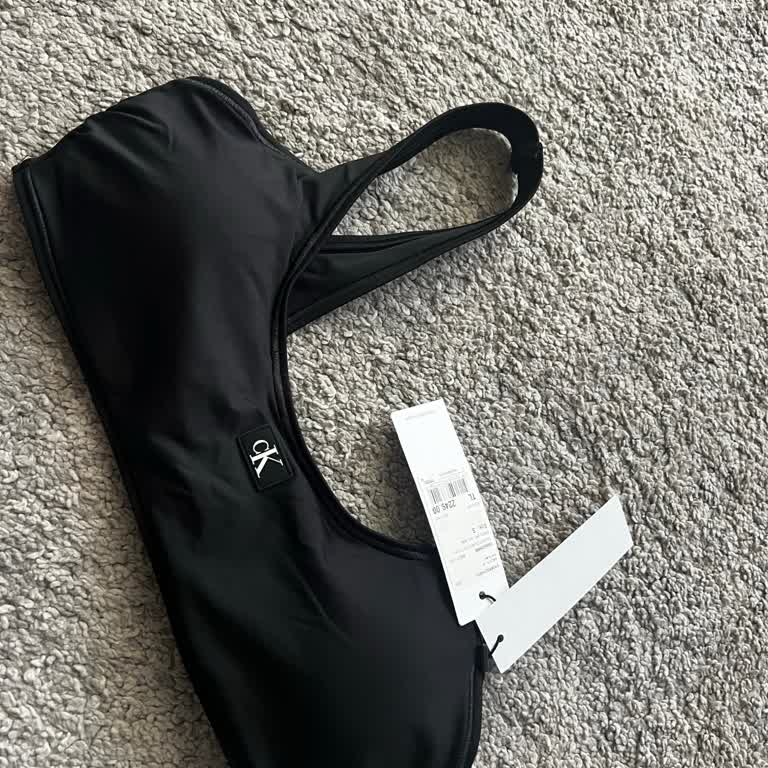Bikini Üstü Ürünlerde Değişim Ve İade Yapılmıyor