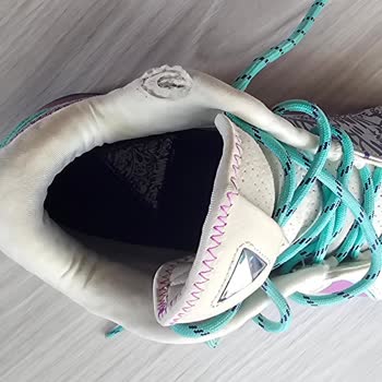 Nike'tan Aldığım LeBron22 Ayakkabıda Erken Yırtılma Ve İlgisiz Servis