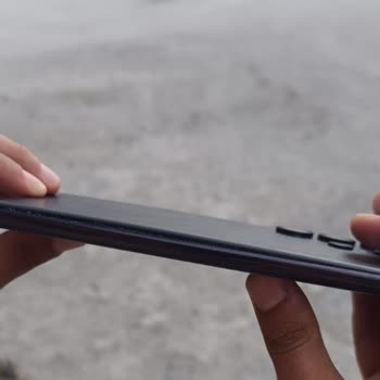 Samsung S23 Ultra'da Batarya Ve Donanım Sorunları Yaşıyorum