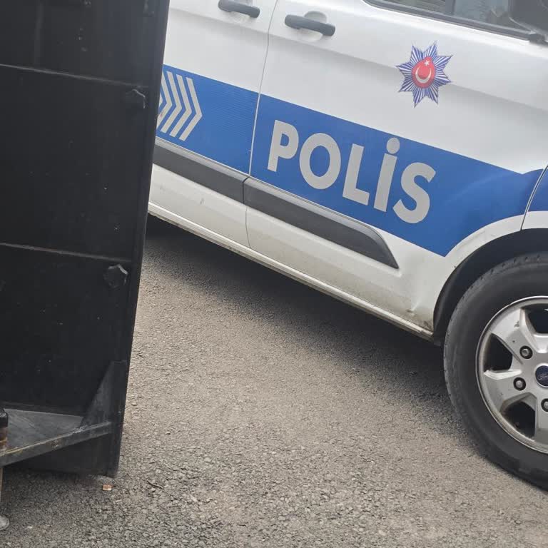 Siparişte Eşime Uygunsuz Hitap Ve Tehdit Edildi