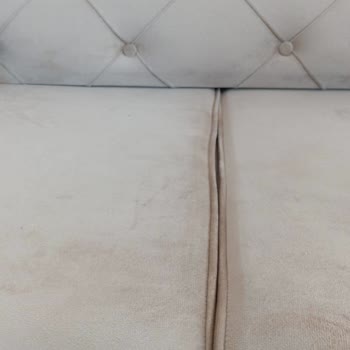 Mobisyum Garantili Denilen Koltuk Kısa Sürede Çöktü, Muhatap Bulamıyorum