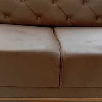 Mobisyum Garantili Denilen Koltuk Kısa Sürede Çöktü, Muhatap Bulamıyorum