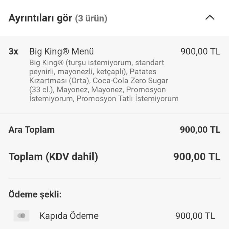 Siparişim Eksik Geldi Müşteri Hizmetleri Ulaşılmıyor