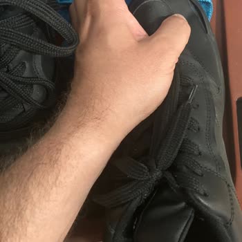 Deichmann Mağazasında Yırtılan Ayakkabı Ve İlgisiz İnceleme Süreci