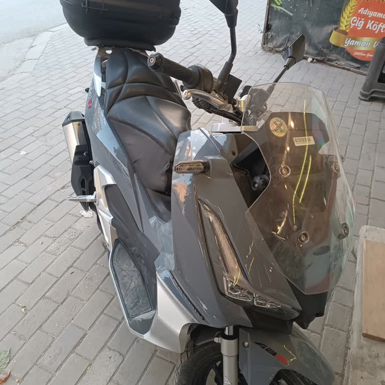 Arora Beatrix 150 CC: Garanti Ve Servis Sorunları