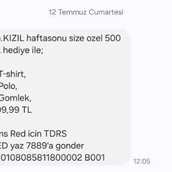 Tudors Mağazasında Mesajdaki Kampanya İfadesi Yanıltıcıydı