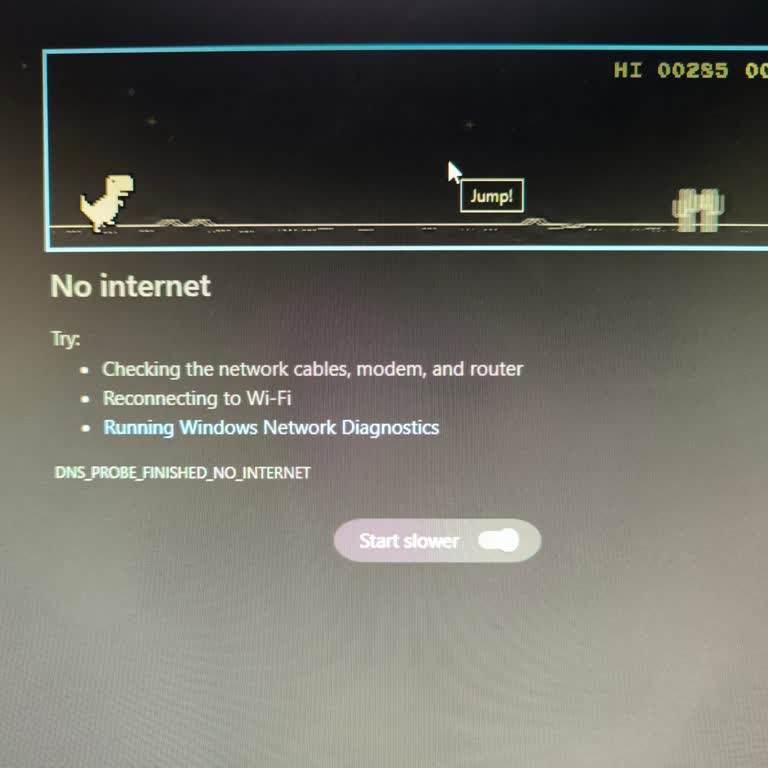 İnternet Kesintisi Ve Haksız Ek Ücret Endişesi