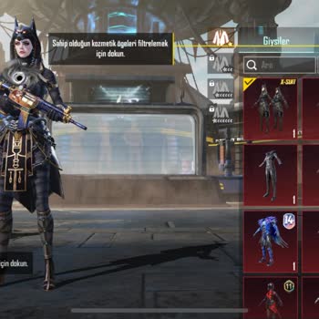 Satın Aldığım Oyun Dinar Hesabında Güvenlik Sorunu Ve Mağduriyet