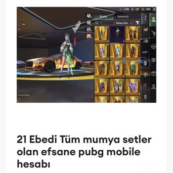 Satın Aldığım Oyun Dinar Hesabında Güvenlik Sorunu Ve Mağduriyet