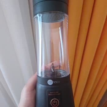 Aldığım Blender Çalışmıyor, Ne Migros Ne Firma Yardımcı Oluyor