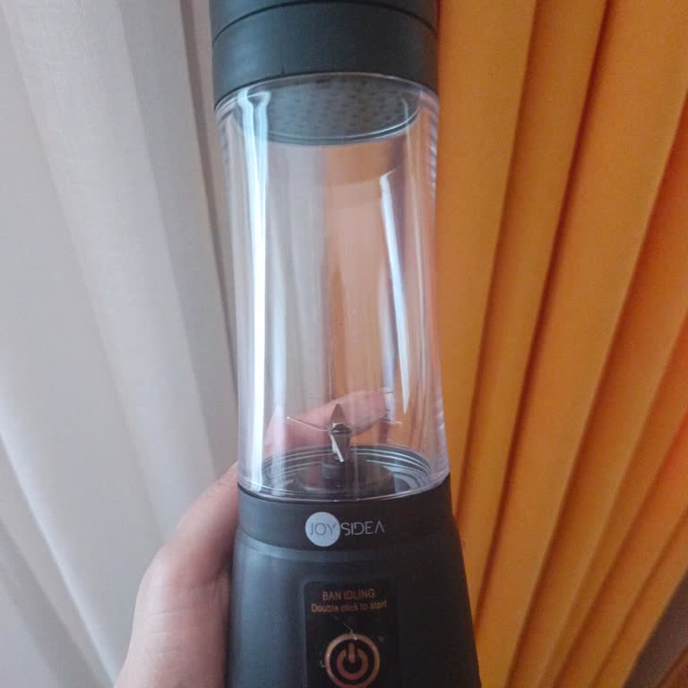 Aldığım Blender Çalışmıyor, Ne Migros Ne Firma Yardımcı Oluyor