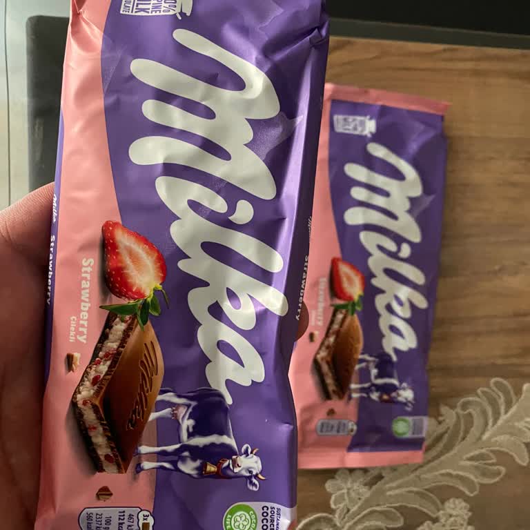Erimiş Ve Şekli Bozulmuş Çikolatalar Sağlığımı Riske Attı