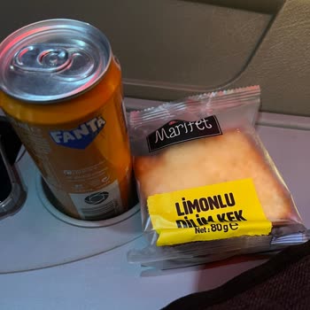 Pegasus Left Me Stranded After My London to Izmir Flight Delay