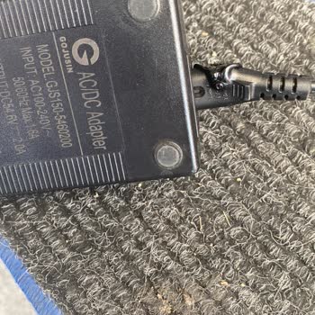 Scooter Şarjda Patladı: Çocuğumun Güvenliği Tehlikeye Girdi