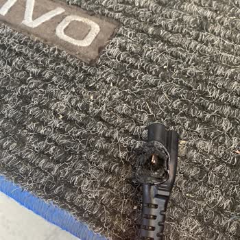 Scooter Şarjda Patladı: Çocuğumun Güvenliği Tehlikeye Girdi