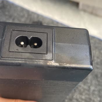 Scooter Şarjda Patladı: Çocuğumun Güvenliği Tehlikeye Girdi