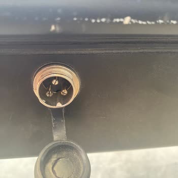 Scooter Şarjda Patladı: Çocuğumun Güvenliği Tehlikeye Girdi