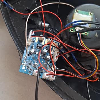 Aliexpress'ten Satın Aldığım Arızalı Ürün İçin İade Sorunu