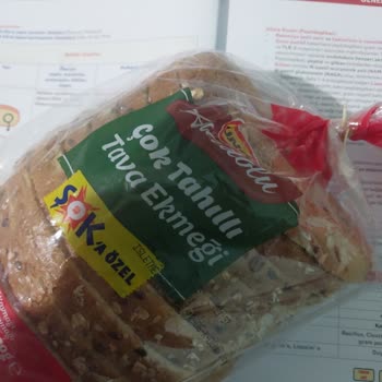 Son Kullanma Tarihi Geçmiş Ekmek Gönderildi!