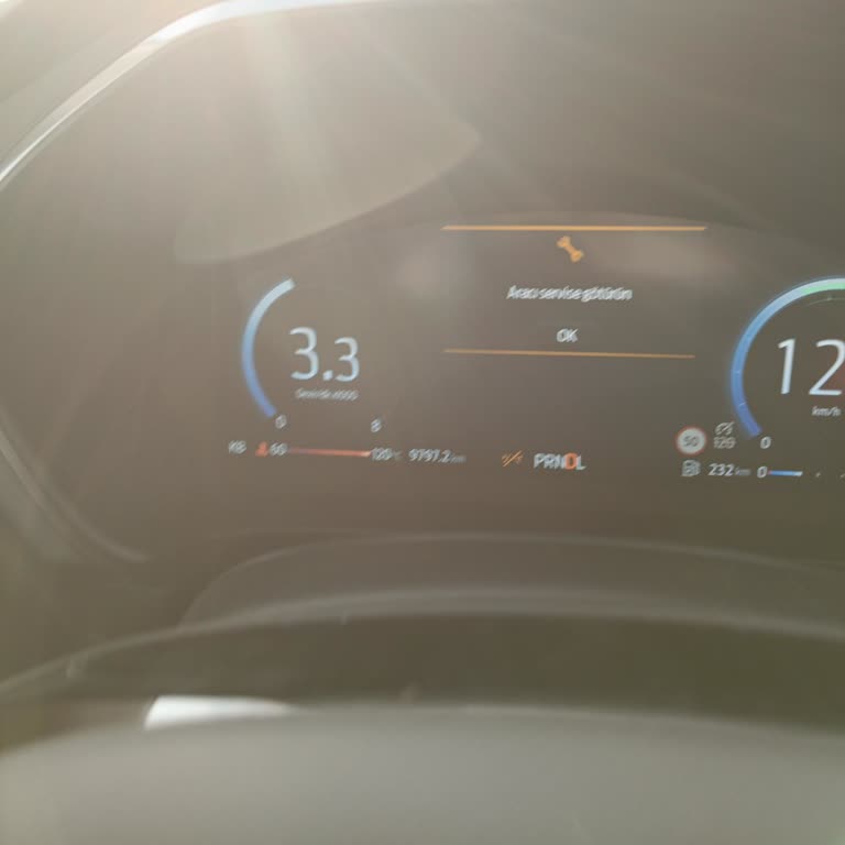 Yeni Alınan Ford Kuga Yol Ortasında Arıza Yaptı, Yol Yardım Hizmeti Yetersiz Kaldı