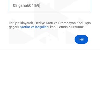 Trendyol Plus Youtube Premium Promosyon Kodu Kullanılamıyor