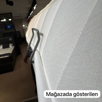 Satın Aldığım Yatak Ve Baza Uyum Sorunu, Satış Sonrası Destek Eksikliği