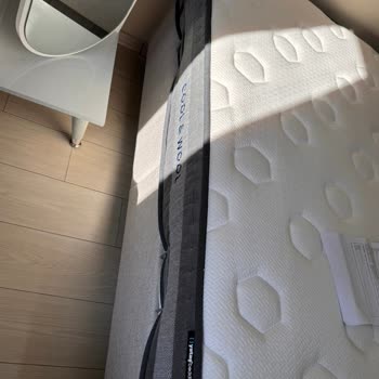 Satın Aldığım Yatak Ve Baza Uyum Sorunu, Satış Sonrası Destek Eksikliği