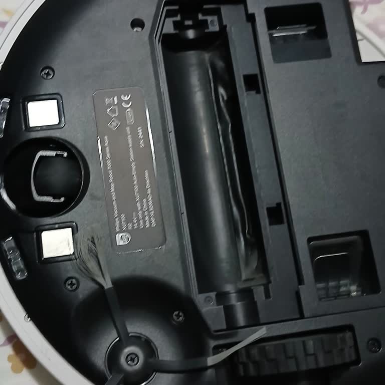 Philips 7000 Robot Süpürge Sorunu